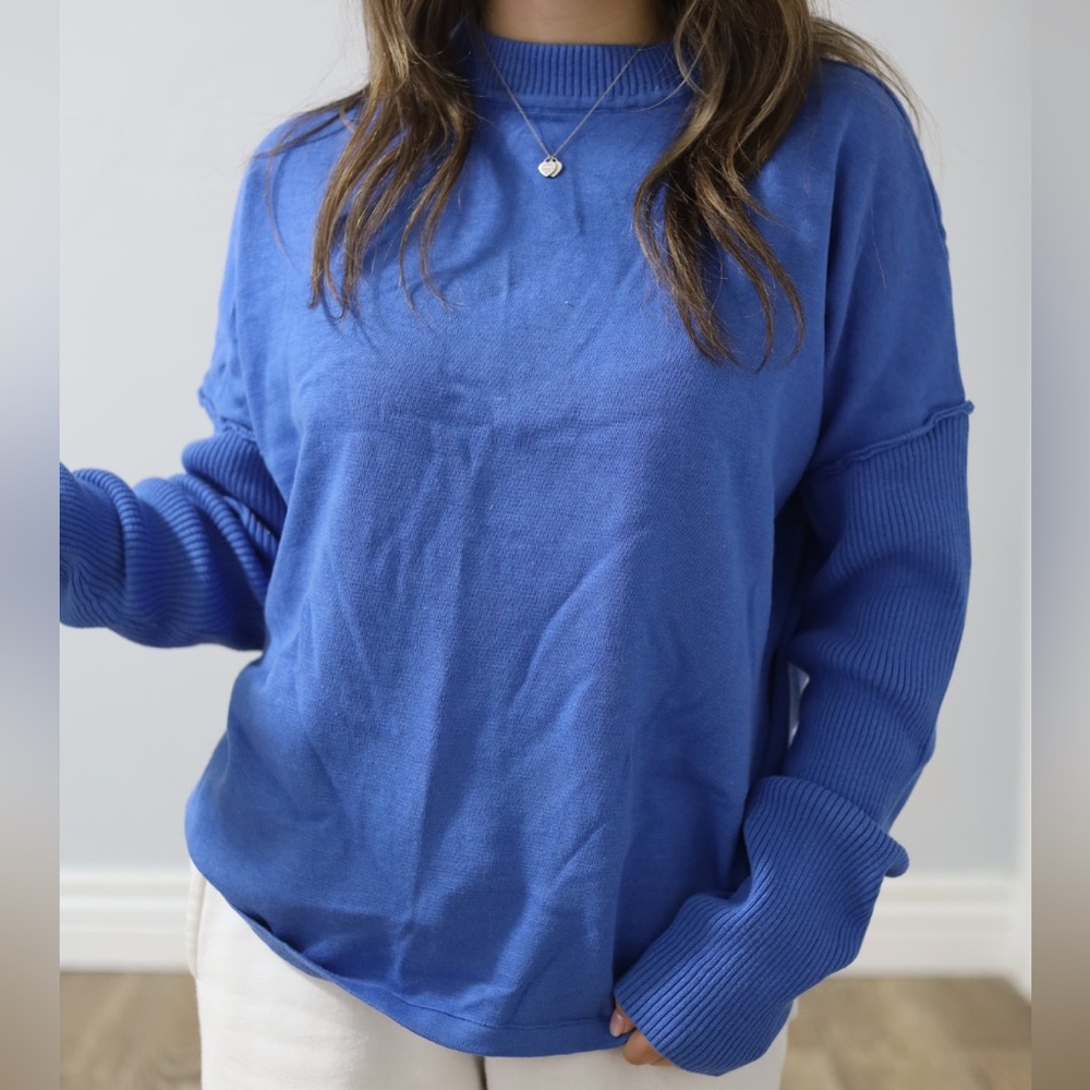 NWT Roolee sweater - Picture 3 of 3